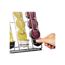 KRUPS Dolce Gusto XB201000 držalo za kapsule KRUPS Dolce Gusto XB201000 držalo za kapsule