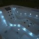 Masažni bazen STREAM PURE