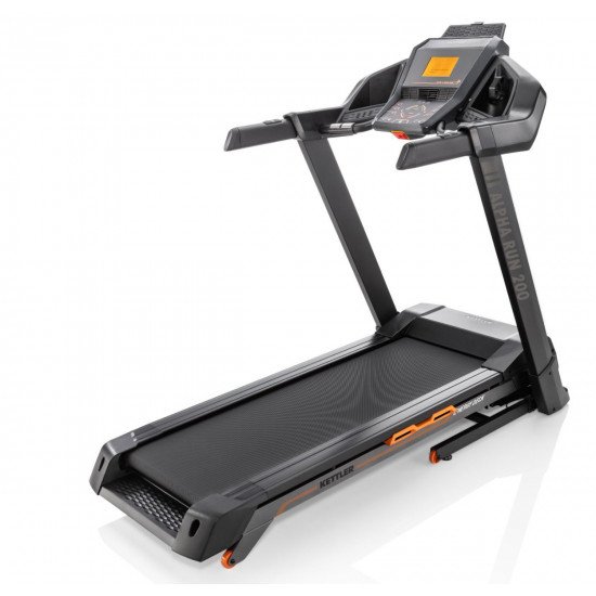 Tekalna steza Kettler Alpha Run 200 Tekalna steza Kettler Alpha Run 200