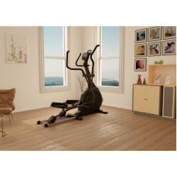 Sobno kolo eliptik Kettler Omnium 500