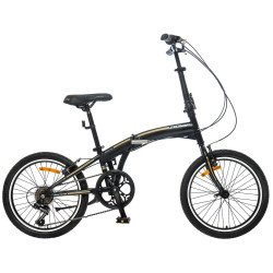 Zložljivo kolo Polar Practic 30 Zložljivo kolo Polar Practic 30