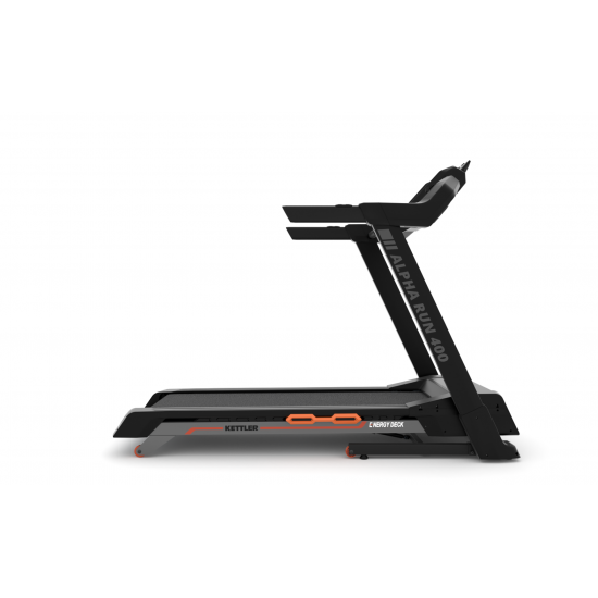 Tekalna steza Kettler Alpha Run 400 Tekalna steza Kettler Alpha Run 400