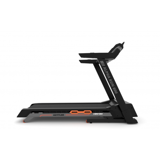 Tekalna steza Kettler Alpha Run 600 Tekalna steza Kettler Alpha Run 600