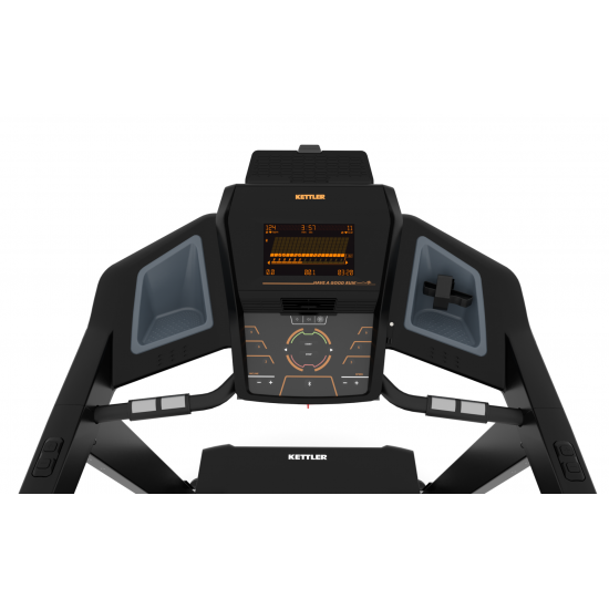 Tekalna steza Kettler Alpha Run 600 Tekalna steza Kettler Alpha Run 600