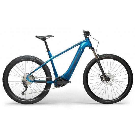 Gorsko kolo Corratec E-Power X Vert Pro Shadow Edge Gent, 44 cm Gorsko kolo Corratec E-Power X Vert Pro Shadow Edge Gent, 44 cm