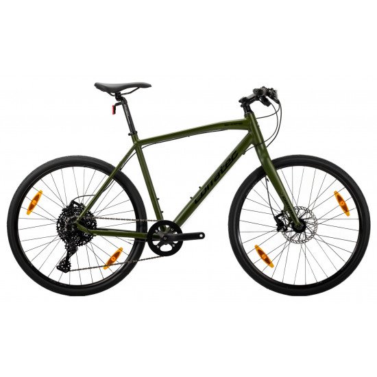 Treking kolo Corratec Shape Chubby LTD., 44 cm Treking kolo Corratec Shape Chubby LTD., 44 cm