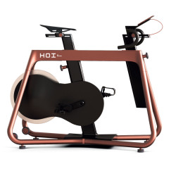 Sobno kolo Kettler Frame Racer Terracotta