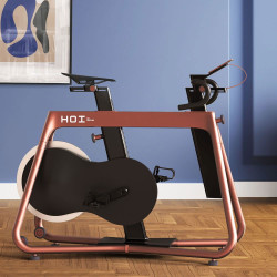 Sobno kolo Kettler Frame Racer Terracotta