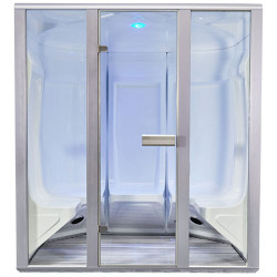 Parna savna Nirvana Parna savna Nirvana