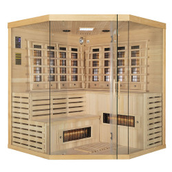 IR savna Tranquila IR savna Tranquila