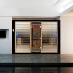 Tradicionalna savna Misty