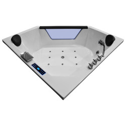 Hidromasažna kad Serenity Hidromasažna kad Serenity
