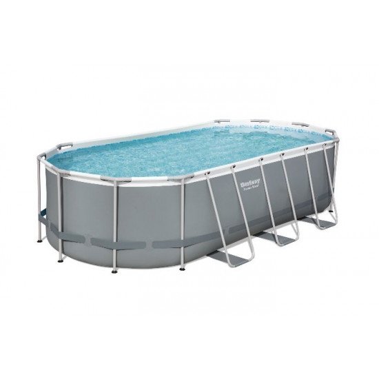 Bazen Bestway Steel Pro MAX 549×274×122 Bazen Bestway Steel Pro MAX 549×274×122