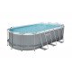 Bazen Bestway Steel Pro MAX 549×274×122 Bazen Bestway Steel Pro MAX 549×274×122
