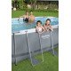 Bazen Bestway Steel Pro MAX 549×274×122 Bazen Bestway Steel Pro MAX 549×274×122