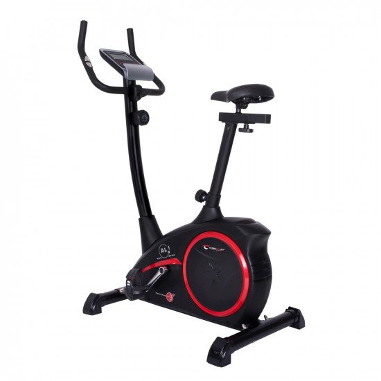 Sobno kolo Christopeit Sport AL 1 Black Edition Sobno kolo Christopeit Sport AL 1 Black Edition