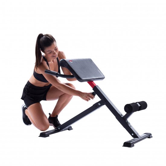 Fitnes klop Christopeit Sport AB 1000 Fitnes klop Christopeit Sport AB 1000
