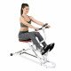Horse Glider Christopeit Sport naprava Horse Glider Christopeit Sport naprava