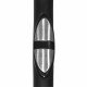 Sobno kolo Christopeit Sport AL 1 Black Edition Sobno kolo Christopeit Sport AL 1 Black Edition