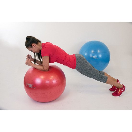 Gimnastična žoga Christopeit Sport Ø 65 cm Gimnastična žoga Christopeit Sport Ø 65 cm