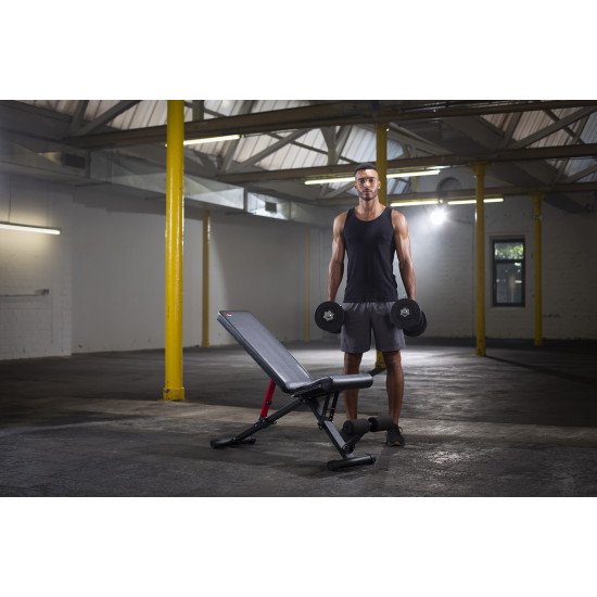 Fitnes klop Christopeit Sport TB 2000 Fitnes klop Christopeit Sport TB 2000
