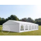 Prireditveni šotor 8x12 - 500g/m2 z osnovnim okvirjem