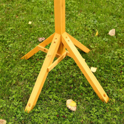 Stojalo za ptičjo hiško 50001184 Stojalo za ptičjo hiško 50001184