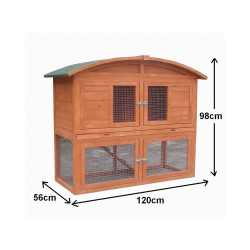 Zajčnik 50001892 Zajčnik 50001892