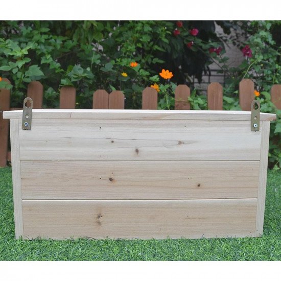 Gnezdišče za ptice Gnezdišče za ptice