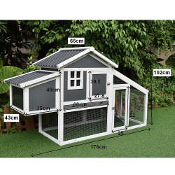 Kokošnjak 10002158 Kokošnjak 10002158