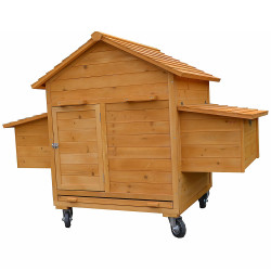 Kokošnjak 50004160 Kokošnjak 50004160