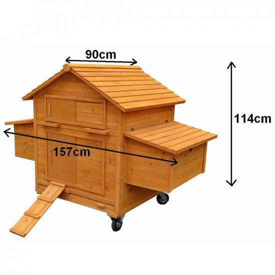 Kokošnjak 50004160 Kokošnjak 50004160