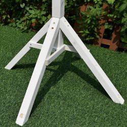 Stojalo za ptičjo hiško 50009968 Stojalo za ptičjo hiško 50009968