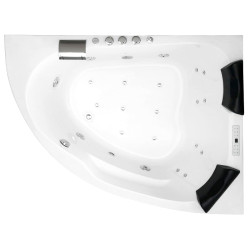 Magnolia masažna kad Royal 160 Magnolia masažna kad Royal 160