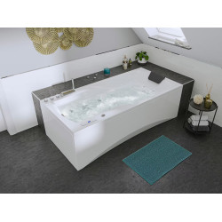 Magnolia masažna kad Centauri 180 Magnolia masažna kad Centauri 180