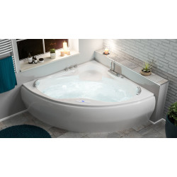 Magnolia masažna kad Enjoy Magnolia masažna kad Enjoy