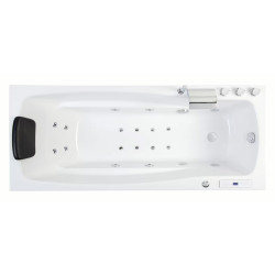 Magnolia masažna kad Ocean 150 Magnolia masažna kad Ocean 150