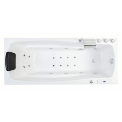 Magnolia masažna kad Ocean 160 Magnolia masažna kad Ocean 160