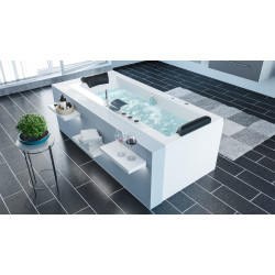 Magnolia masažna kad Deus Magnolia masažna kad Deus