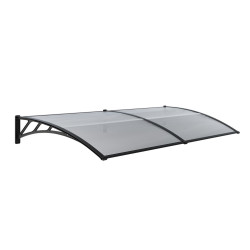 Nadstrešek za vhodna vrata Cici 200x100