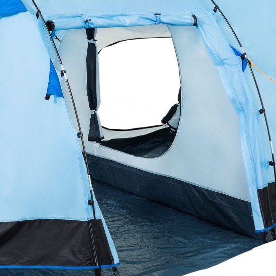 Kamp šotor Super Plus Kamp šotor Super Plus