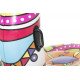 Napihljiva Bestway lama POP 193 x 151 cm Napihljiva Bestway lama POP 193 x 151 cm