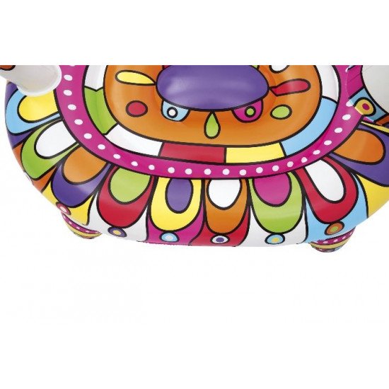 Napihljiva Bestway lama POP 193 x 151 cm Napihljiva Bestway lama POP 193 x 151 cm
