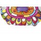 Napihljiva Bestway lama POP 193 x 151 cm Napihljiva Bestway lama POP 193 x 151 cm