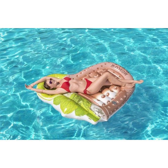 Blazina Bestway Moscow Mule 173 x 160 cm Blazina Bestway Moscow Mule 173 x 160 cm