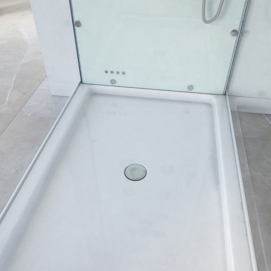 Masažna tuš kabina Design M