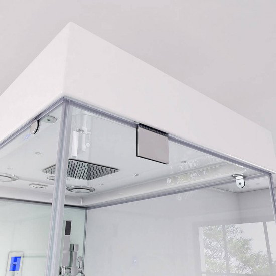 Masažna tuš kabina Design M
