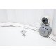 Masažni bazen Lay-Z-Spa® Palm Springs Airjet™ 196 x 71 cm Masažni bazen Lay-Z-Spa® Palm Springs Airjet™ 196 x 71 cm