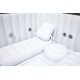 Masažni bazen Bestway Lay-Z-Spa Maldives Smart HydroJet Pro 201 x 201 x 80 cm Masažni bazen Bestway Lay-Z-Spa Maldives Smart HydroJet Pro 201 x 201 x 80 cm