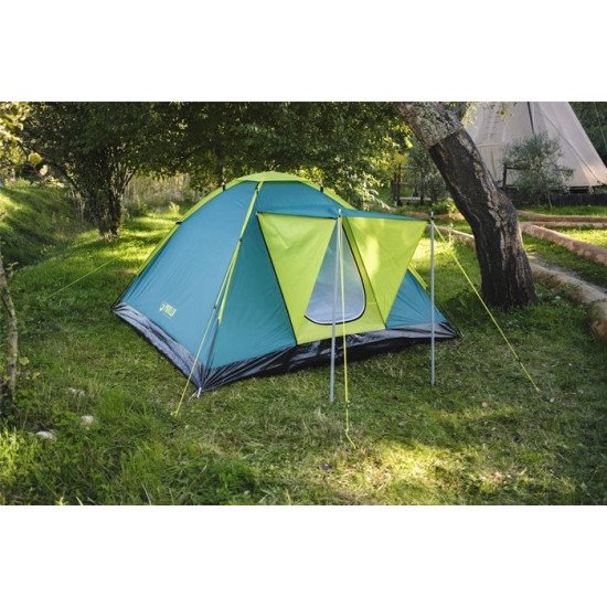 Šotor Bestway za 3 osebe Pavillo™ CoolGround 3 | 210 x 210 cm Šotor Bestway za 3 osebe Pavillo™ CoolGround 3 | 210 x 210 cm